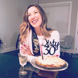 Meet your Posher, Whitney